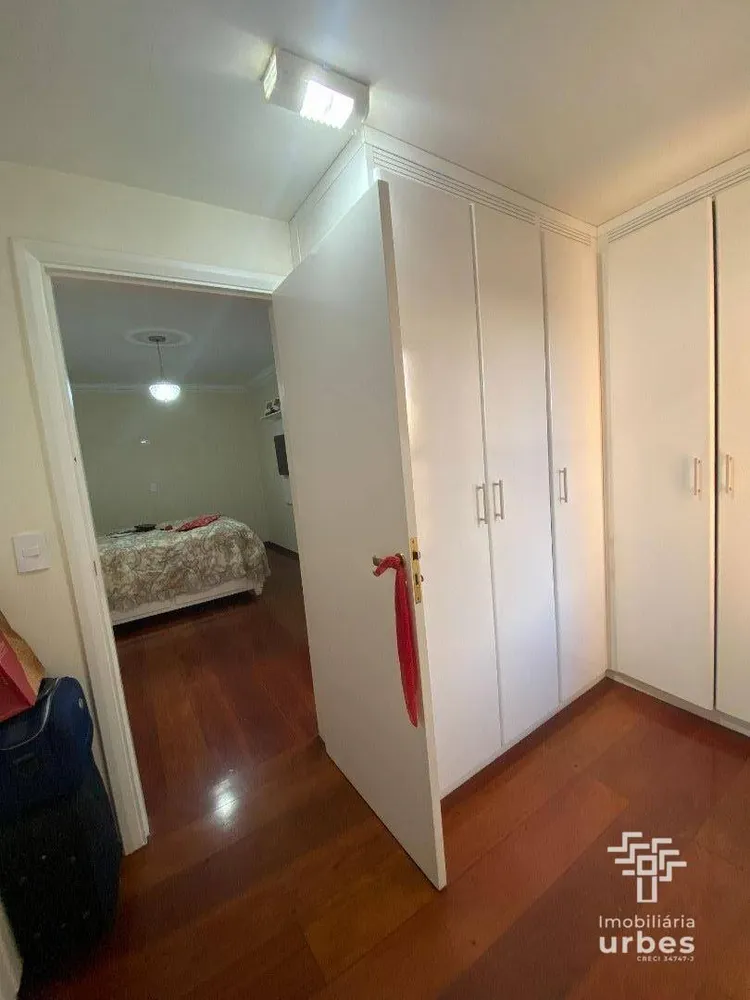 Apartamento, 3 quartos, 178 m² - Foto 11