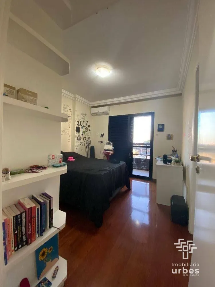 Apartamento, 3 quartos, 178 m² - Foto 5
