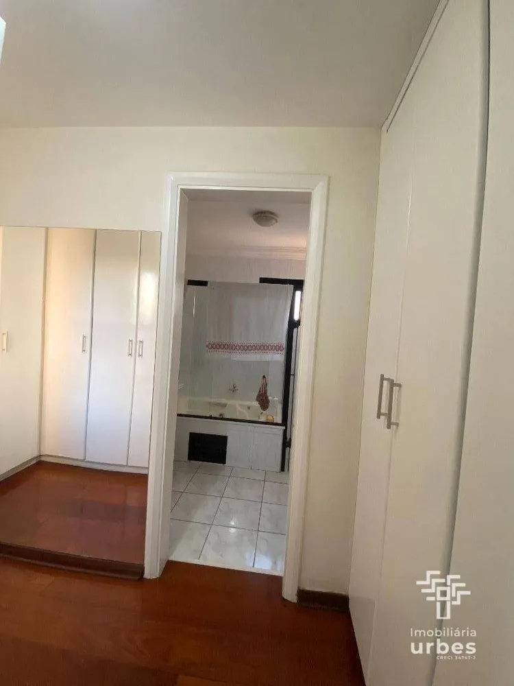 Apartamento, 3 quartos, 178 m² - Foto 10