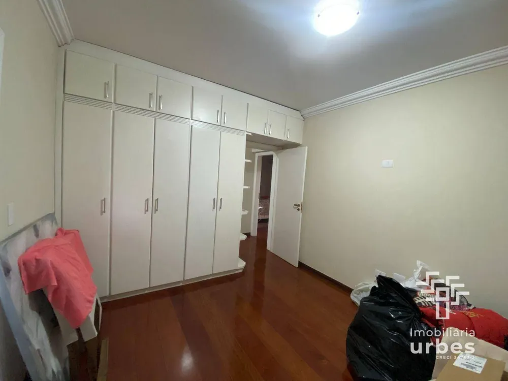 Apartamento, 3 quartos, 178 m² - Foto 7