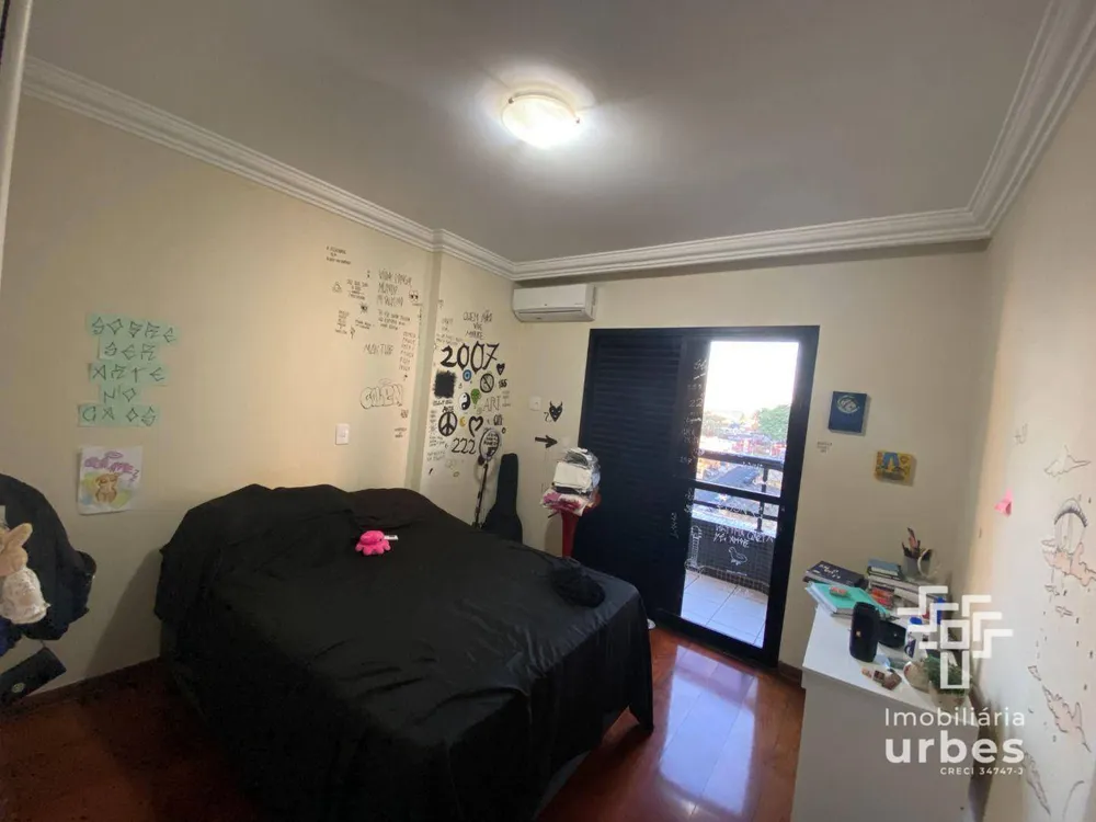 Apartamento, 3 quartos, 178 m² - Foto 4