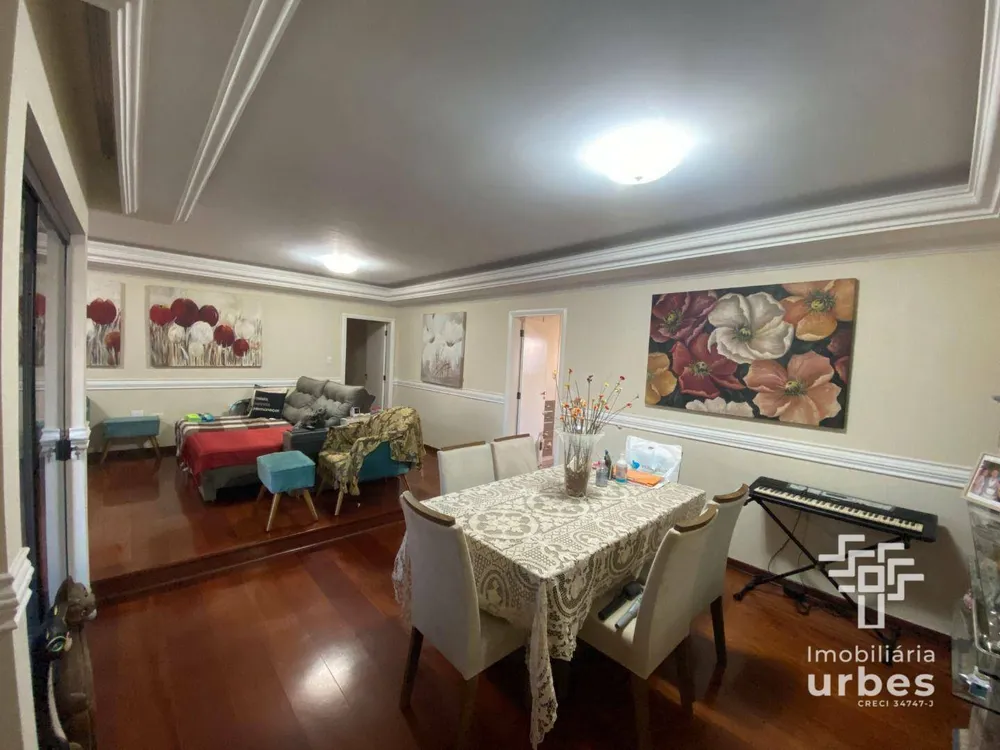 Apartamento, 3 quartos, 178 m² - Foto 2