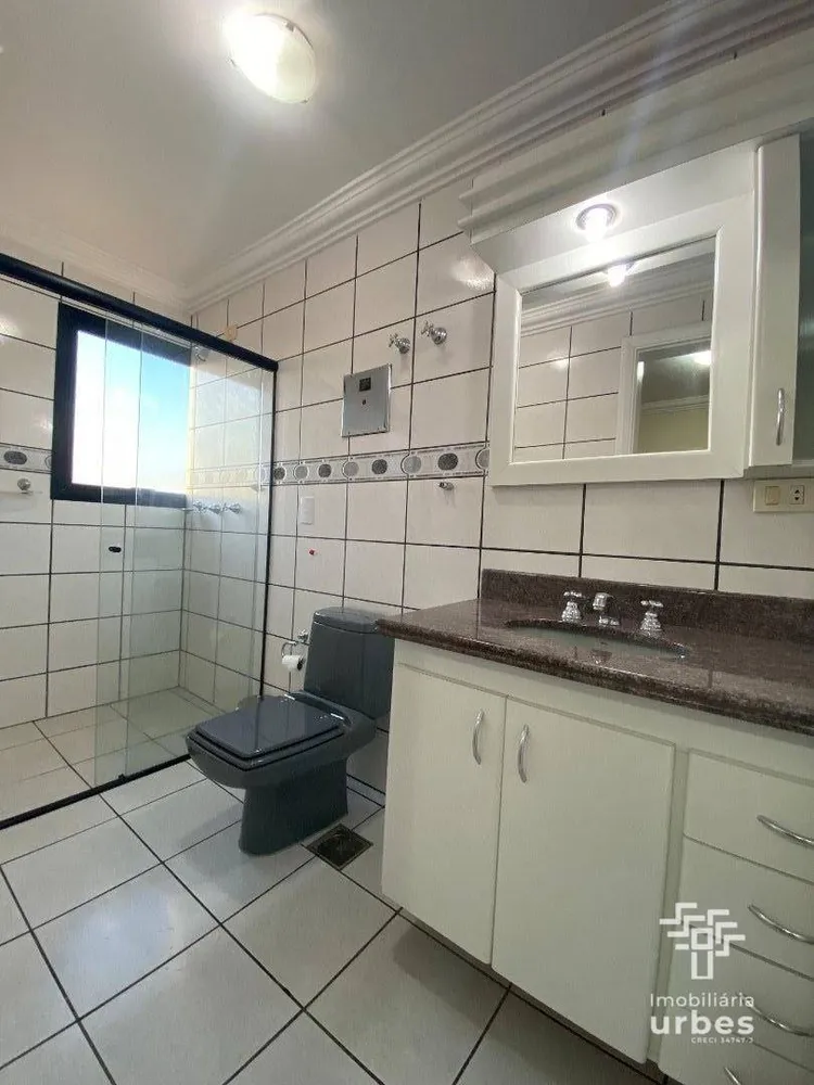 Apartamento, 3 quartos, 178 m² - Foto 8