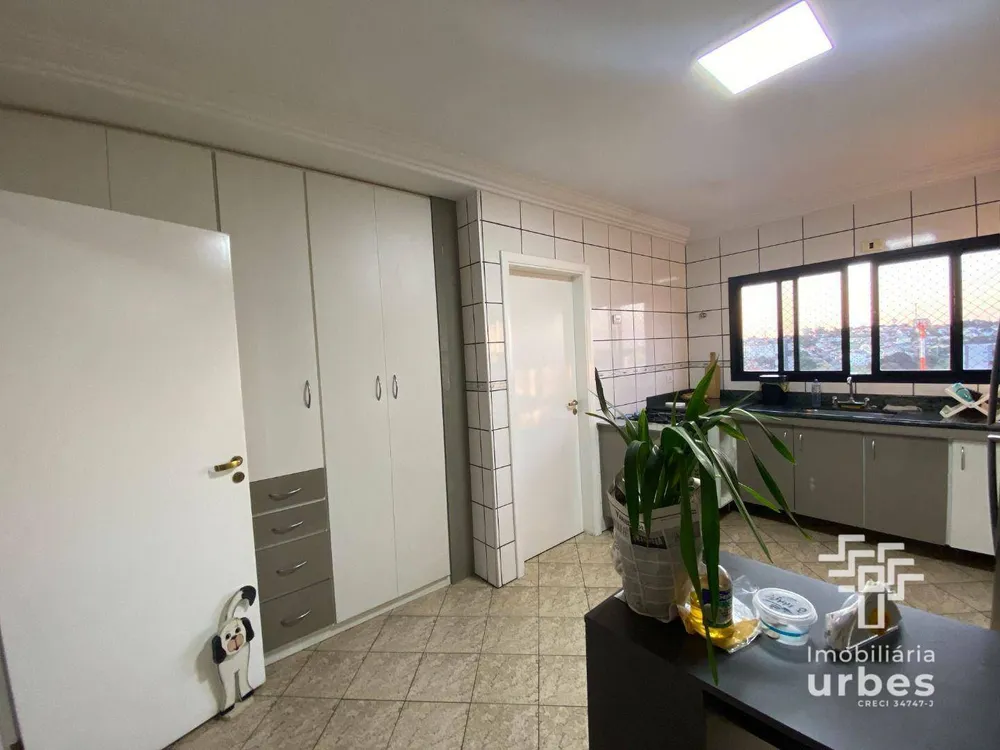 Apartamento, 3 quartos, 178 m² - Foto 12