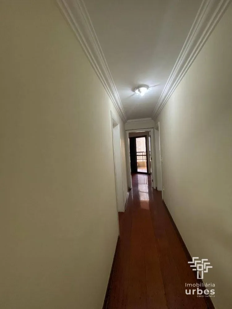 Apartamento, 3 quartos, 178 m² - Foto 3