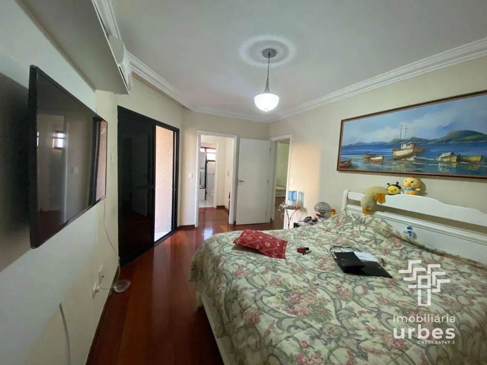 Apartamento, 3 quartos, 178 m² - Foto 9