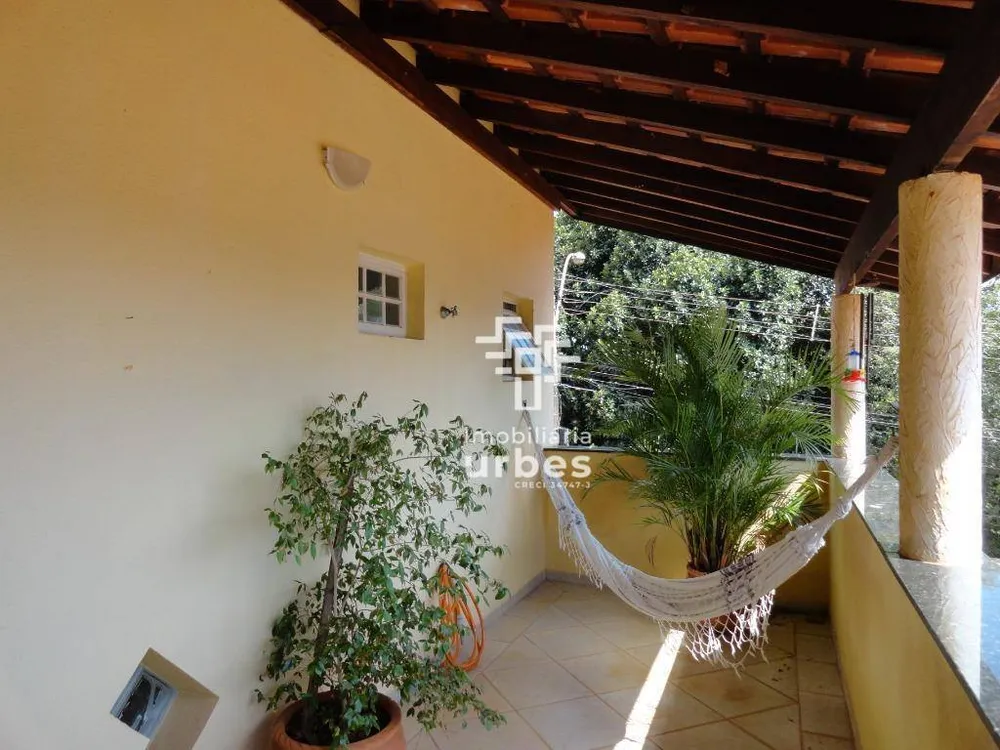 Casa, 3 quartos, 228 m² - Foto 8