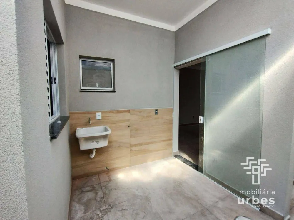 Casa, 2 quartos, 76 m² - Foto 10