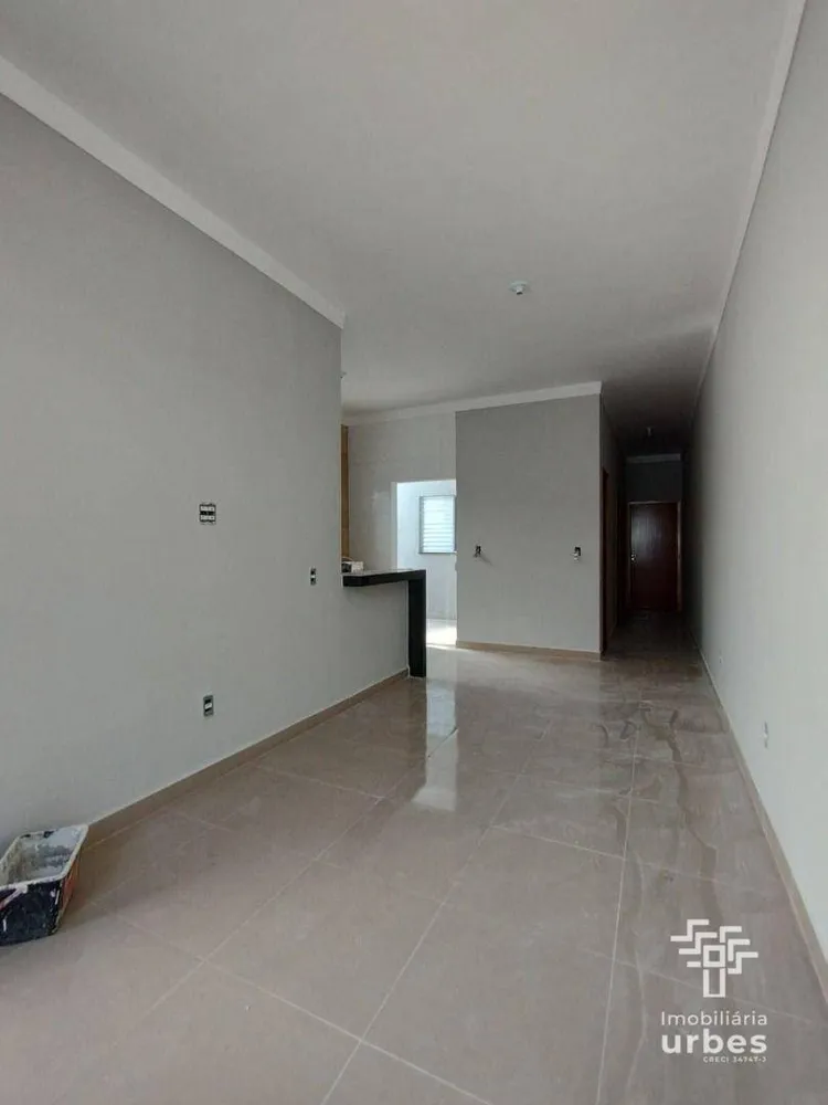 Casa, 2 quartos, 76 m² - Foto 5