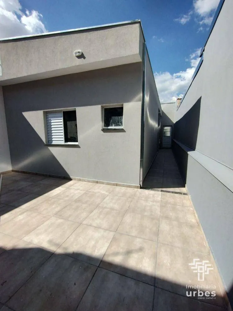 Casa, 2 quartos, 76 m² - Foto 11