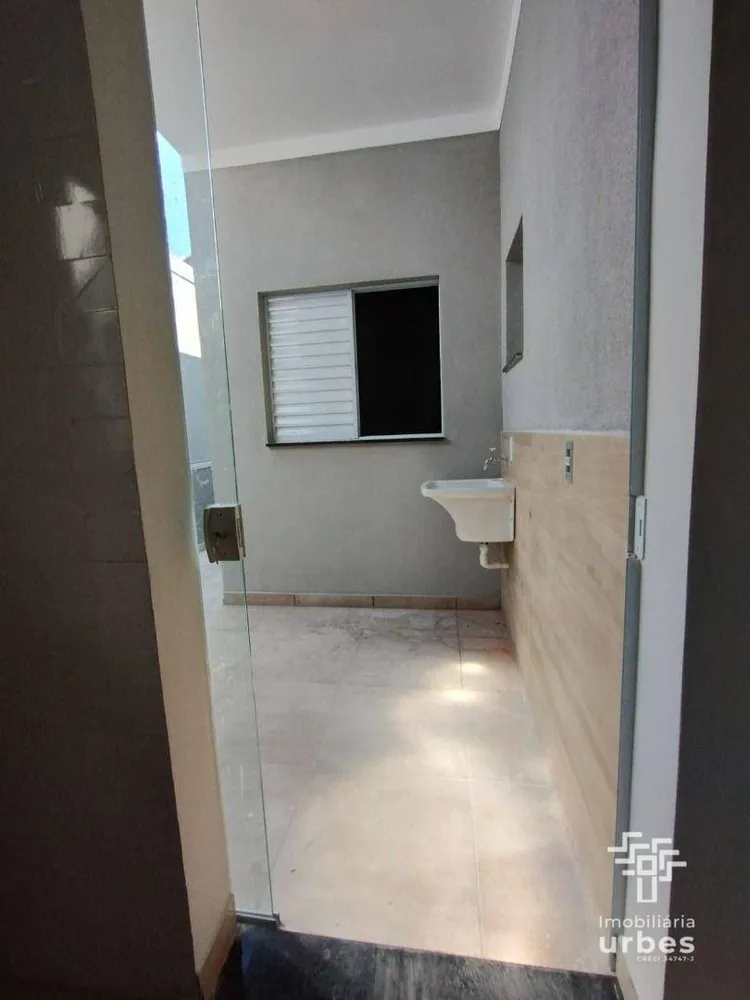 Casa, 2 quartos, 76 m² - Foto 9