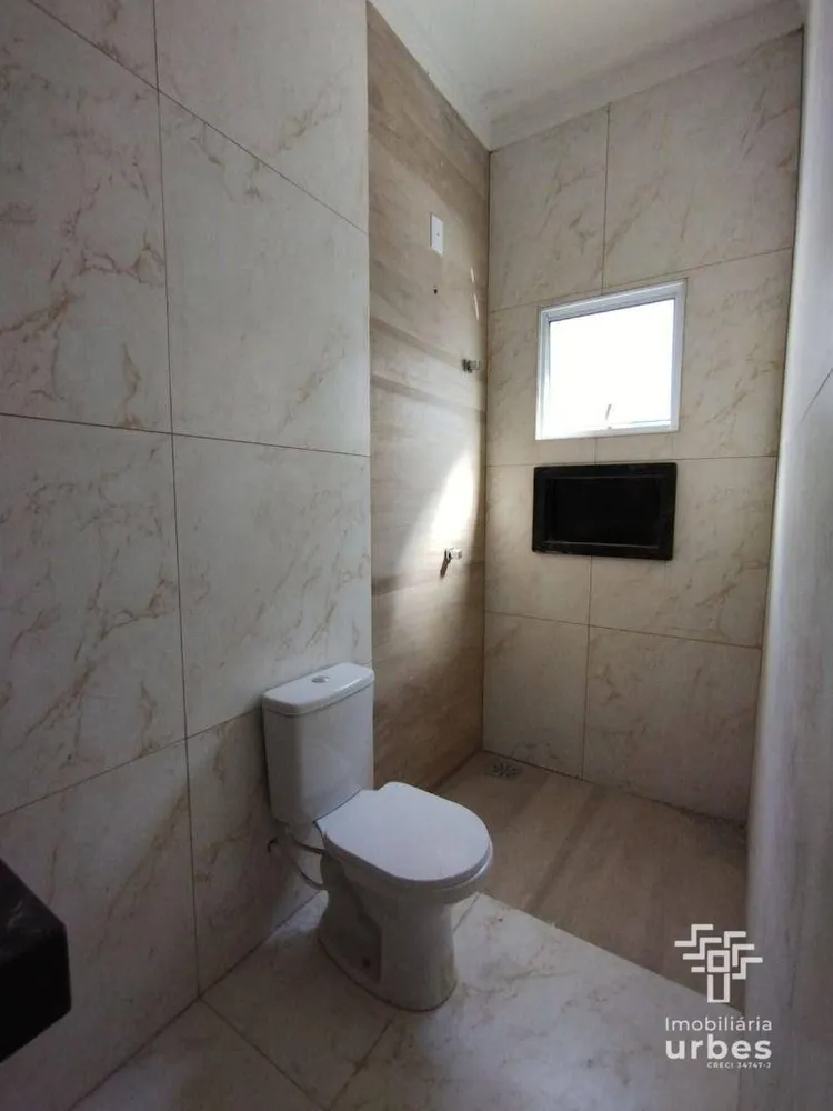 Casa, 2 quartos, 76 m² - Foto 7
