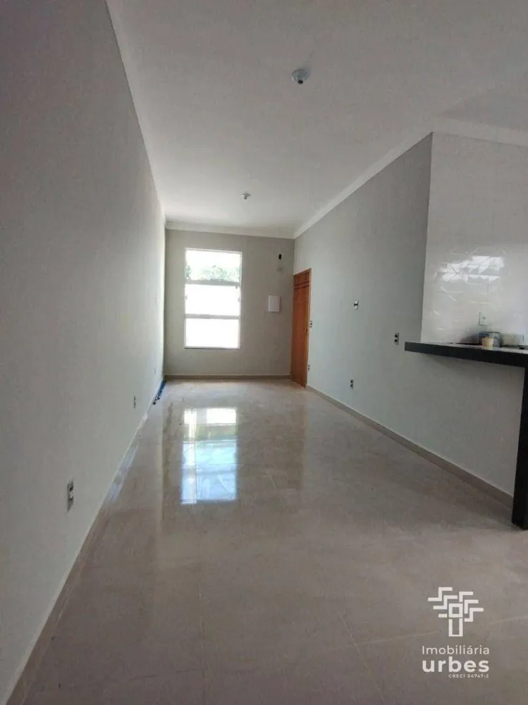 Casa, 2 quartos, 76 m² - Foto 4