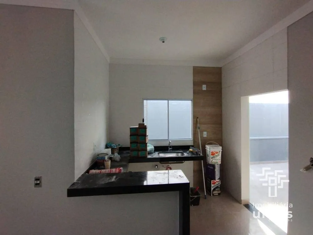 Casa, 2 quartos, 76 m² - Foto 3