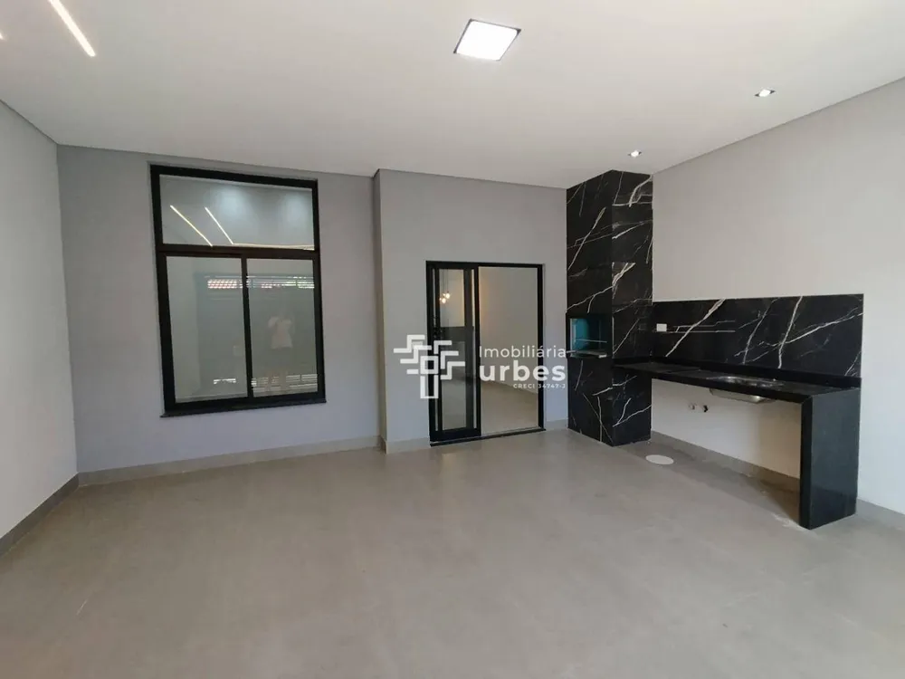 Casa, 3 quartos, 116 m² - Foto 1