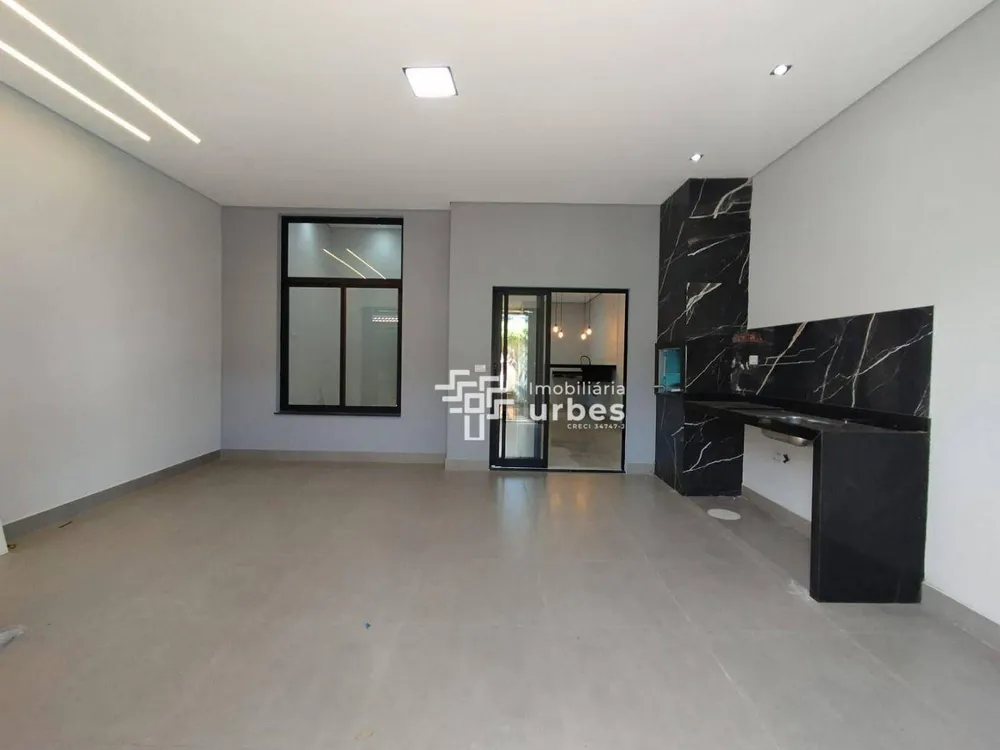 Casa, 3 quartos, 116 m² - Foto 2