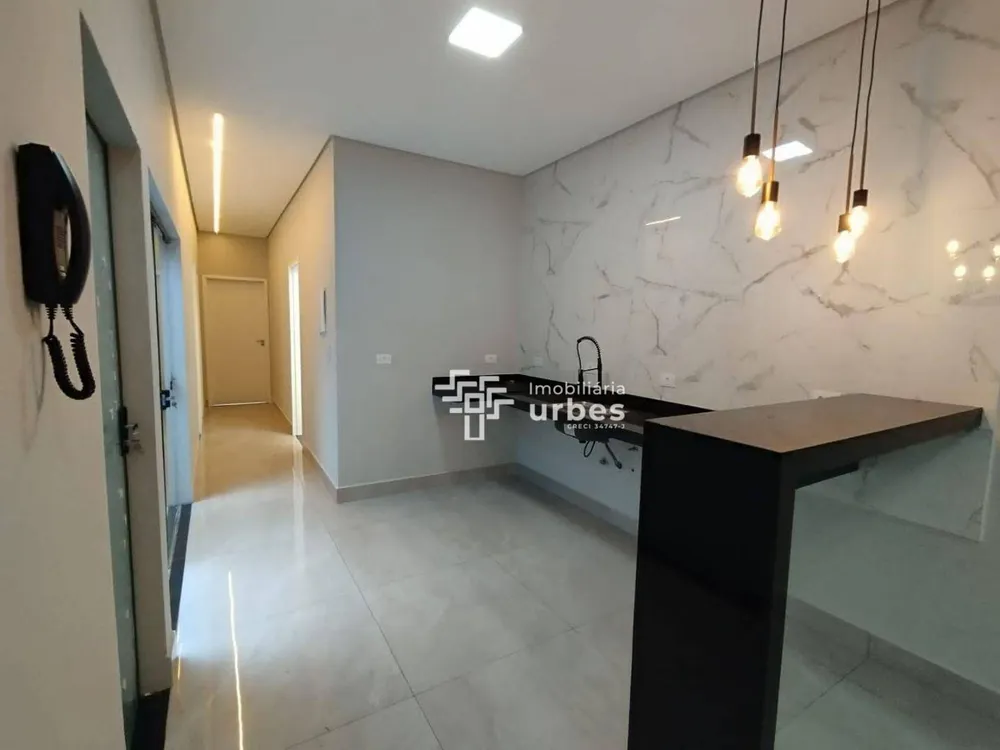 Casa, 3 quartos, 116 m² - Foto 4