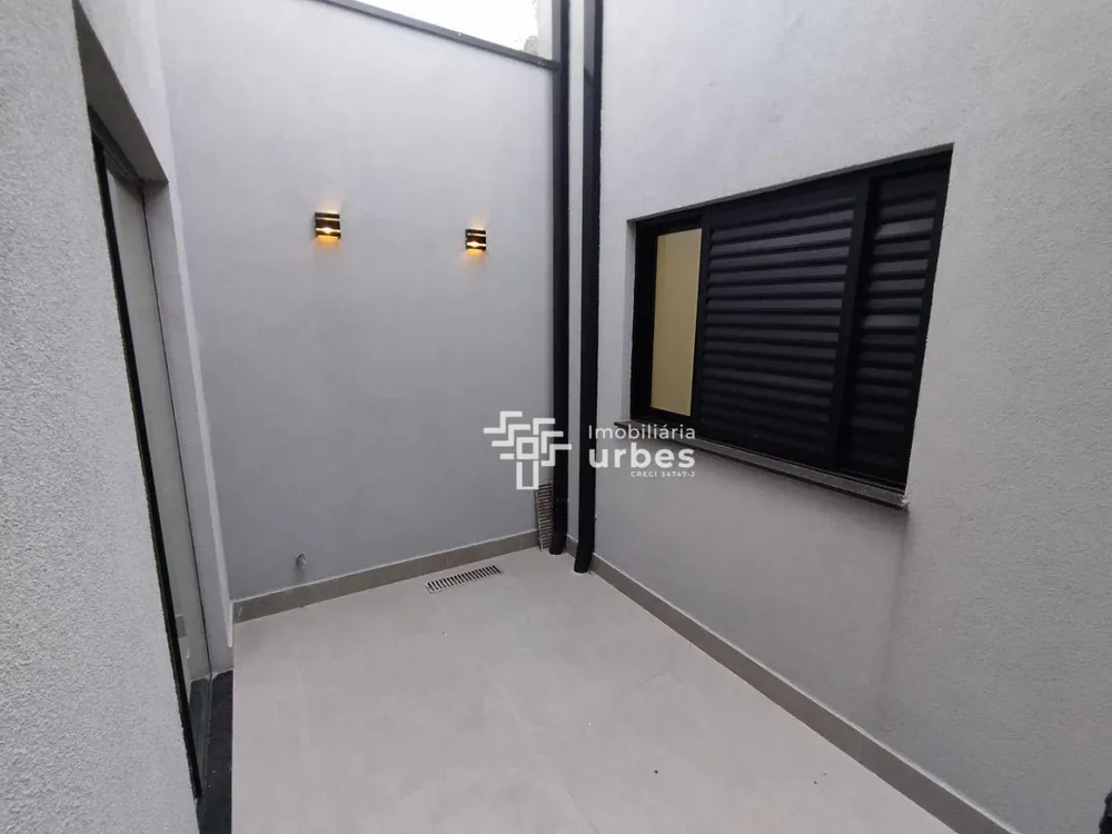 Casa, 3 quartos, 116 m² - Foto 7