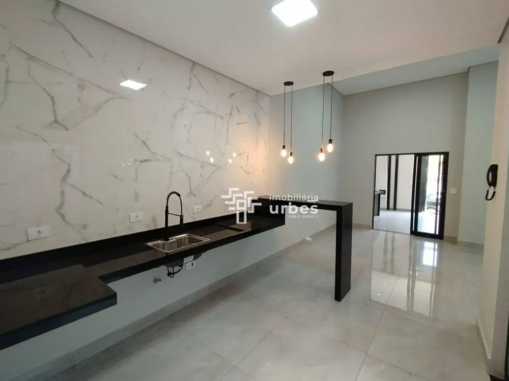 Casa, 3 quartos, 116 m² - Foto 5