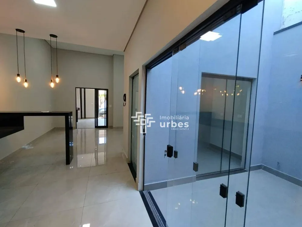 Casa, 3 quartos, 116 m² - Foto 6