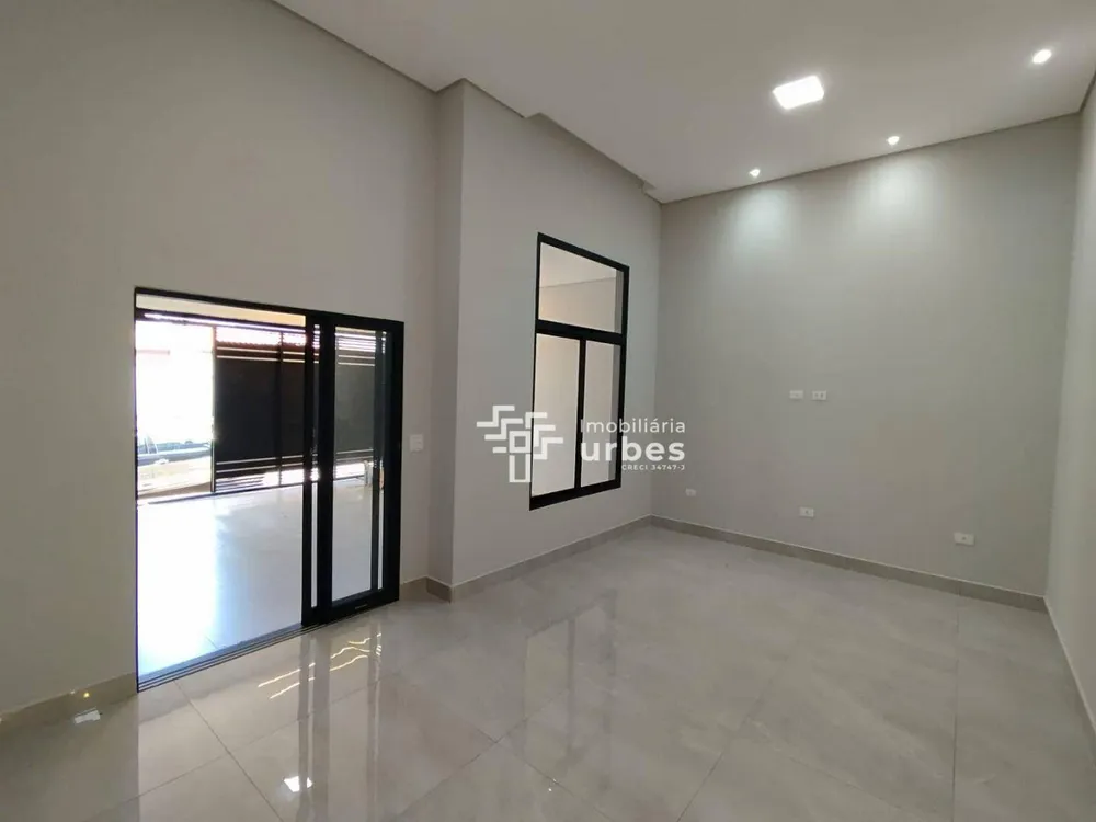 Casa, 3 quartos, 116 m² - Foto 3