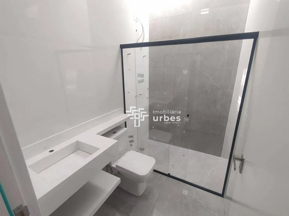 Casa, 3 quartos, 116 m² - Foto 11