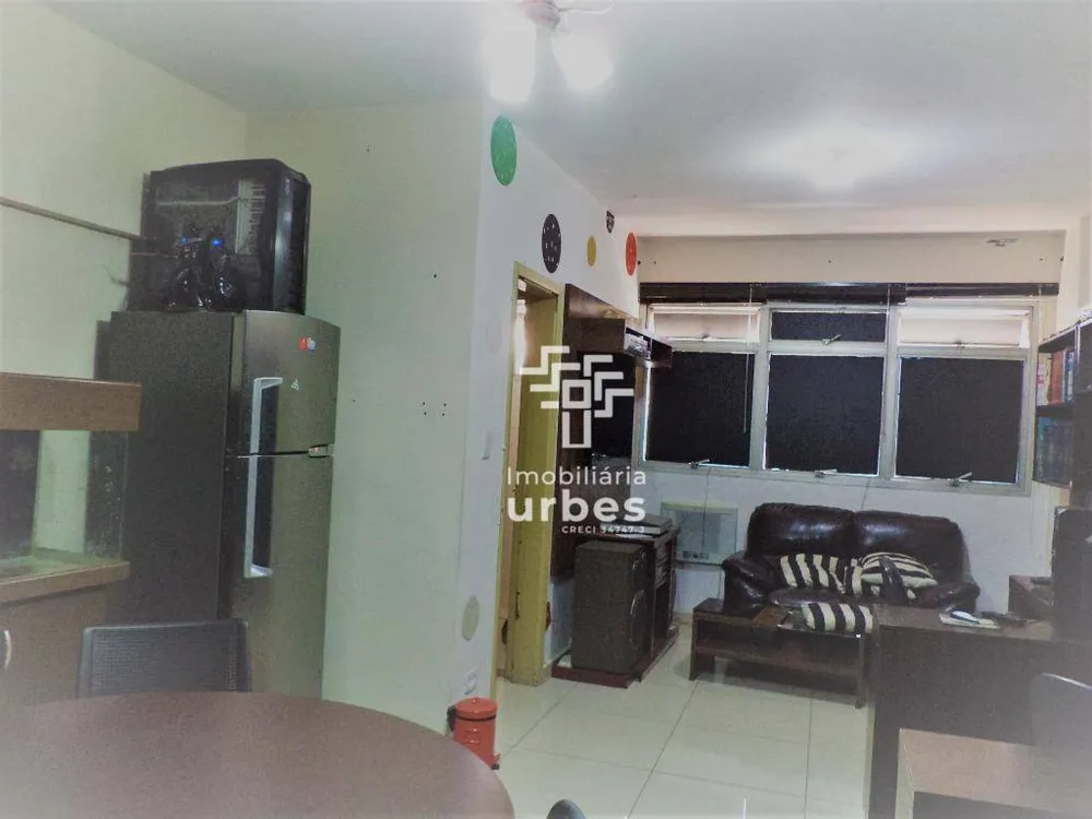 Sala-Conjunto, 40 m² - Foto 4