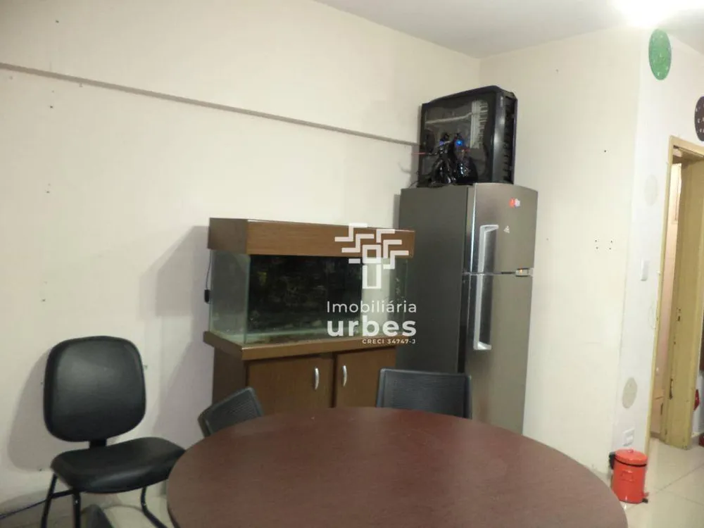 Sala-Conjunto, 40 m² - Foto 3