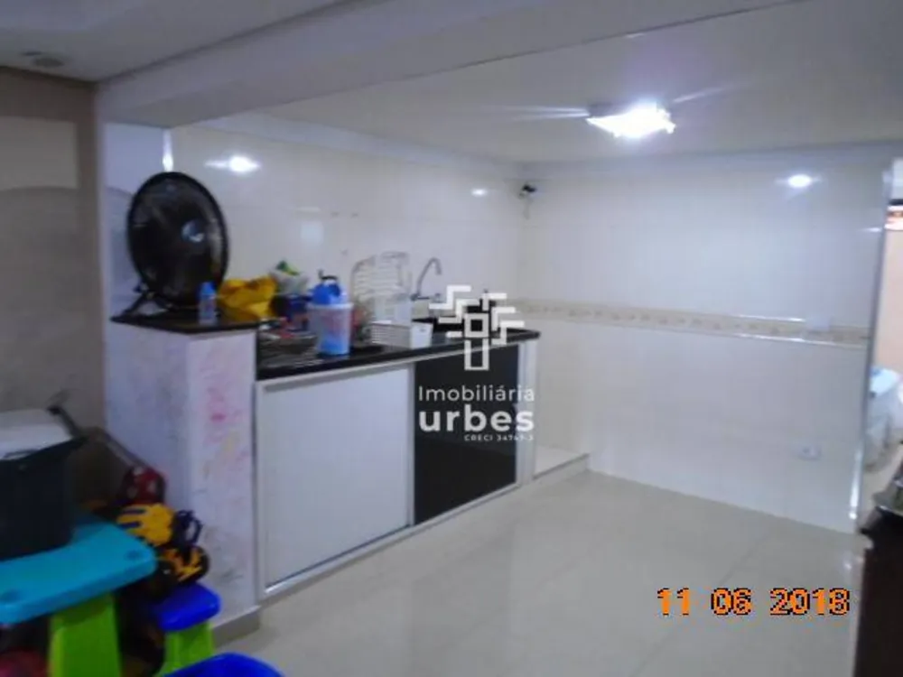 Casa, 3 quartos, 140 m² - Foto 3