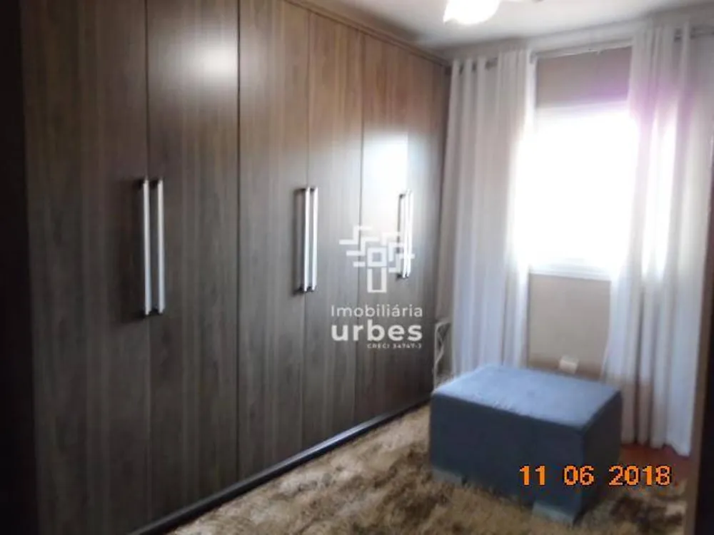 Casa, 3 quartos, 140 m² - Foto 1