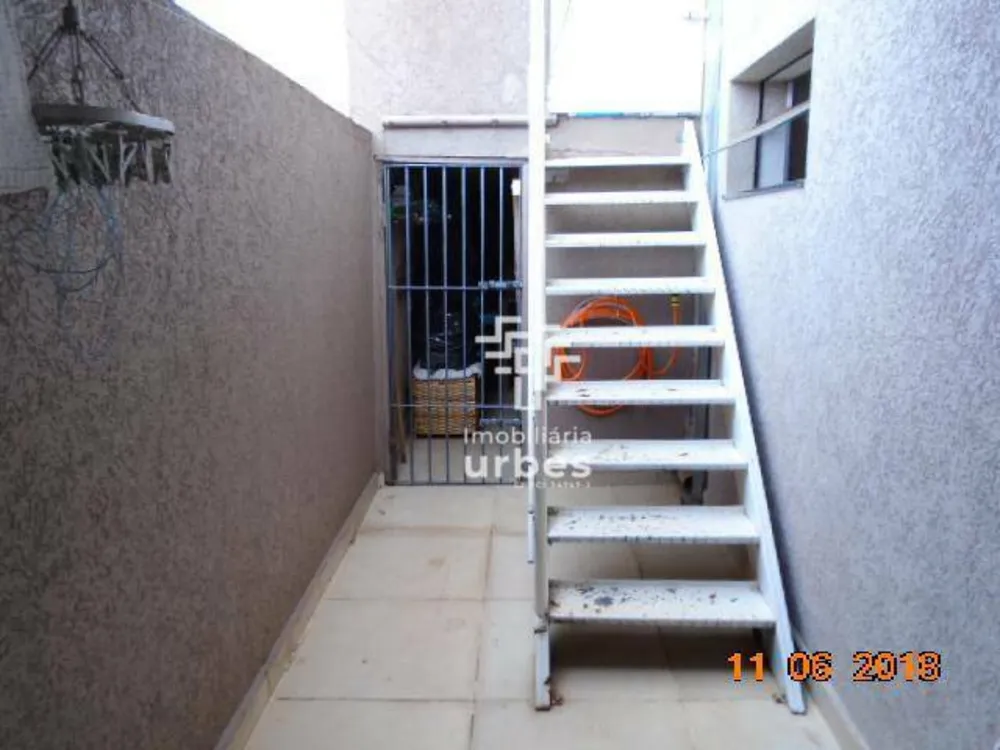 Casa, 3 quartos, 140 m² - Foto 4