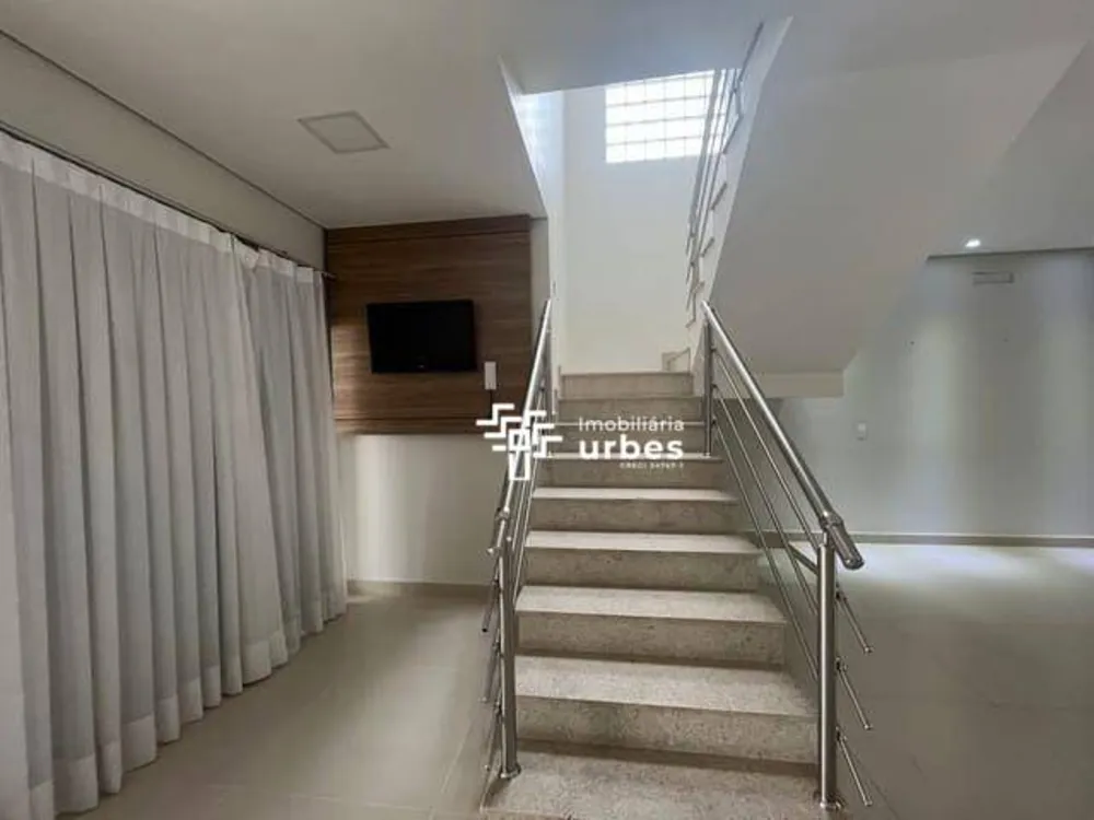 Casa, 4 quartos, 301 m² - Foto 12