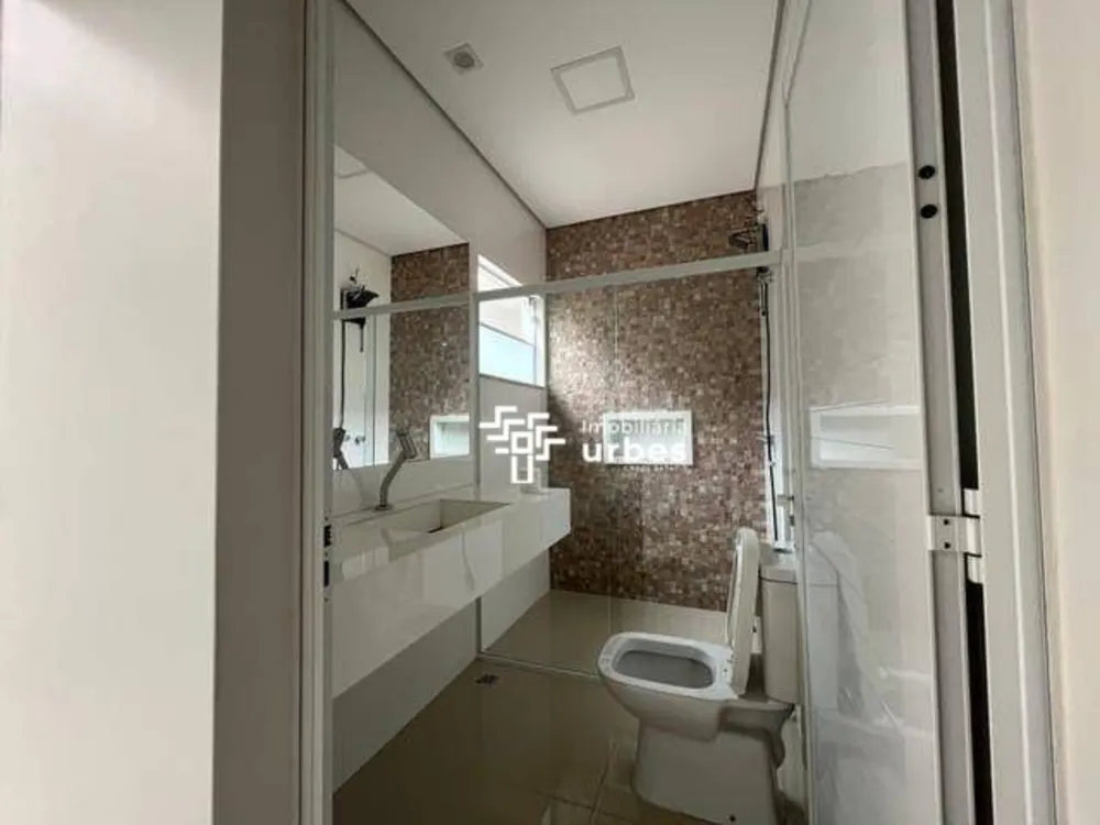 Casa, 4 quartos, 301 m² - Foto 4