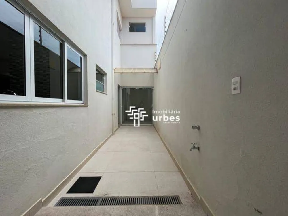 Casa, 4 quartos, 301 m² - Foto 6
