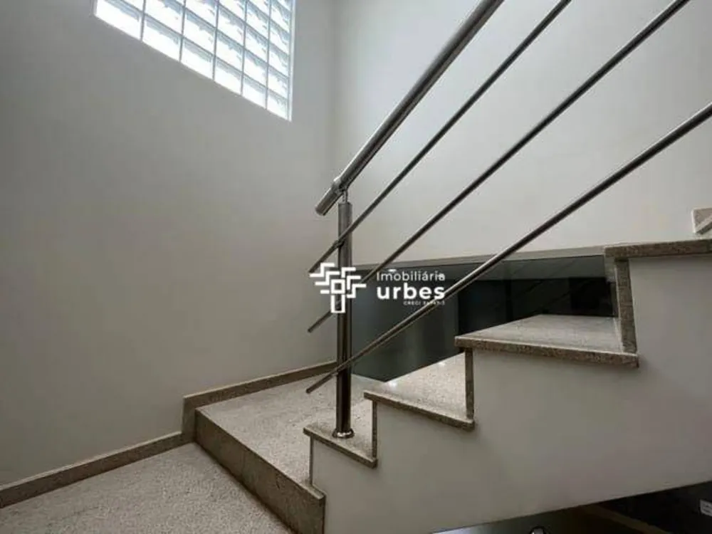 Casa, 4 quartos, 301 m² - Foto 11