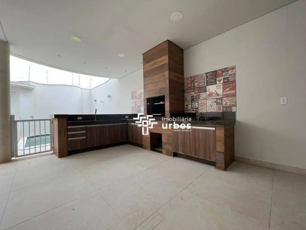 Casa, 4 quartos, 301 m² - Foto 2