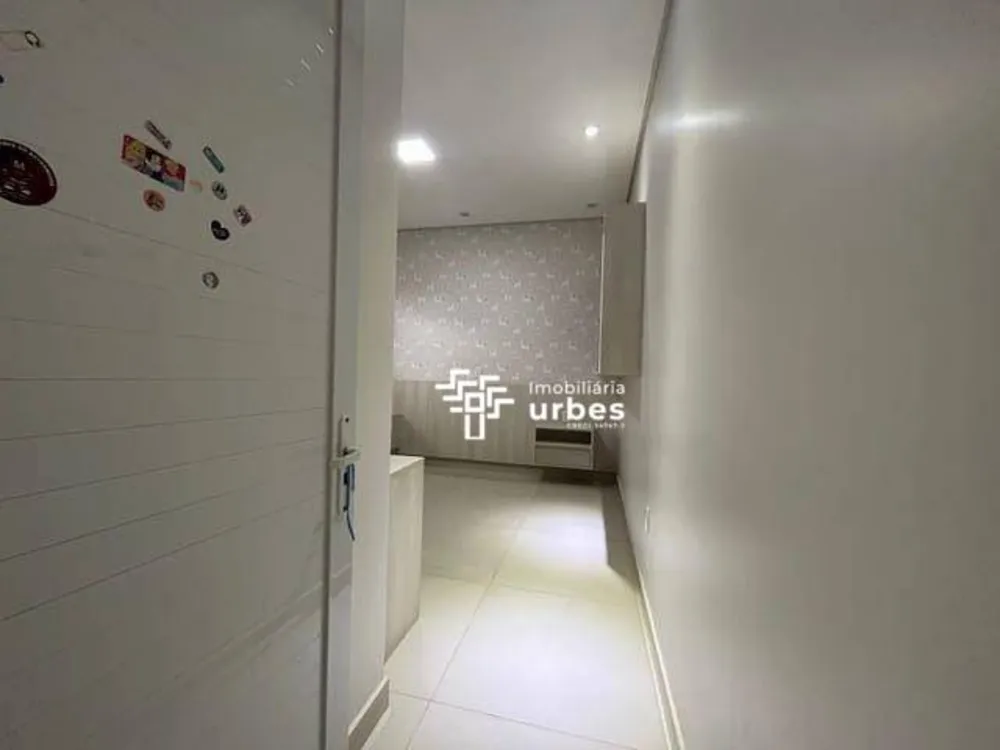 Casa, 4 quartos, 301 m² - Foto 7