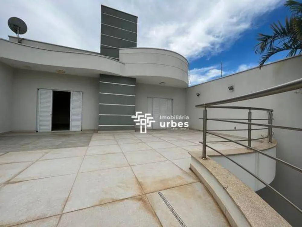 Casa, 4 quartos, 301 m² - Foto 9