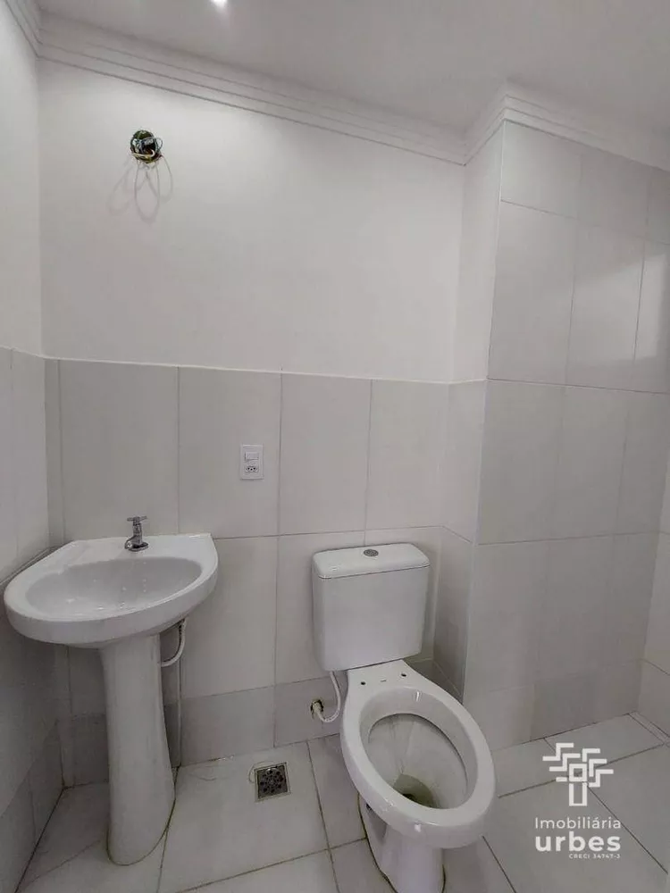 Apartamento à venda com 2 quartos, 60m² - Foto 4