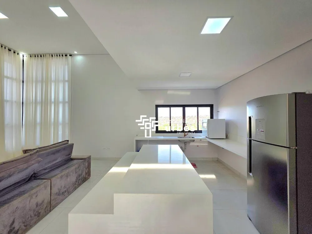 Casa de Condomínio, 3 quartos - Foto 5