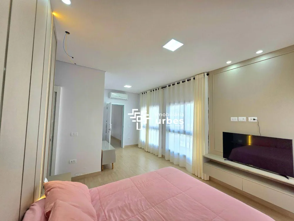 Casa de Condomínio, 3 quartos - Foto 6