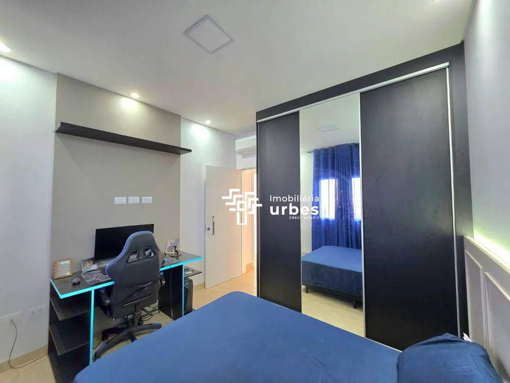 Casa de Condomínio, 3 quartos - Foto 8