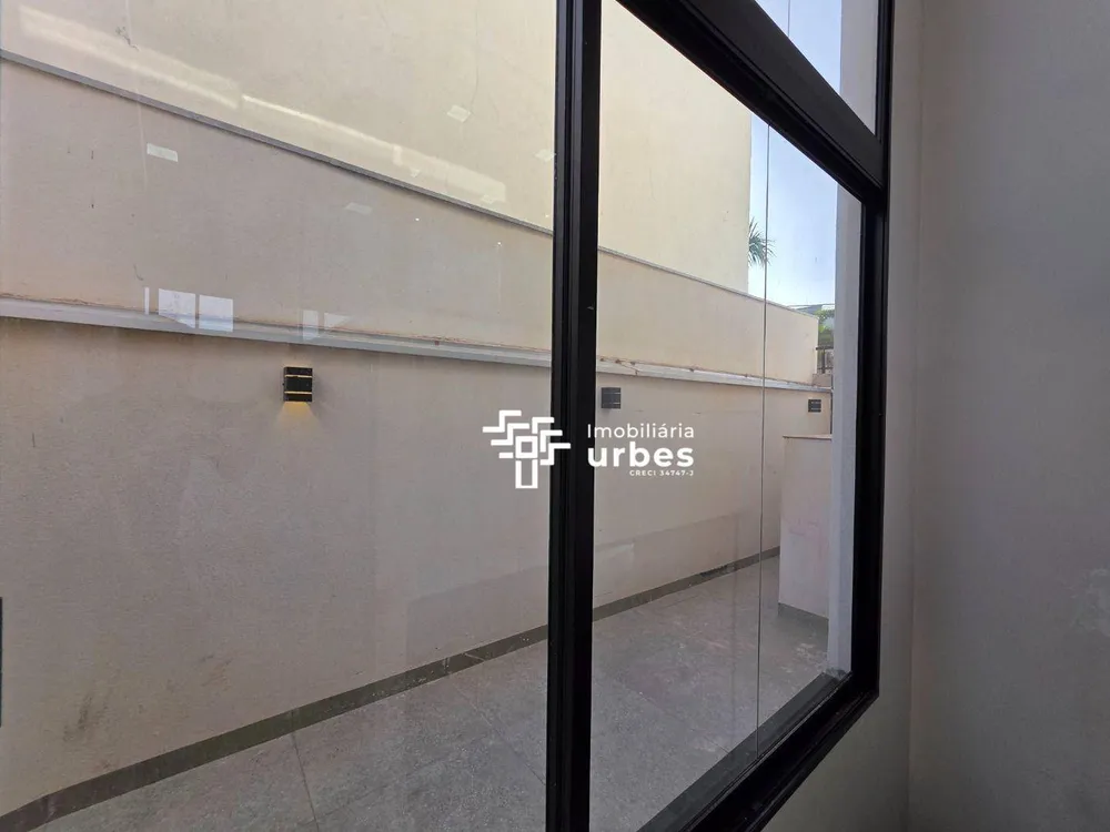 Casa de Condomínio, 3 quartos - Foto 10