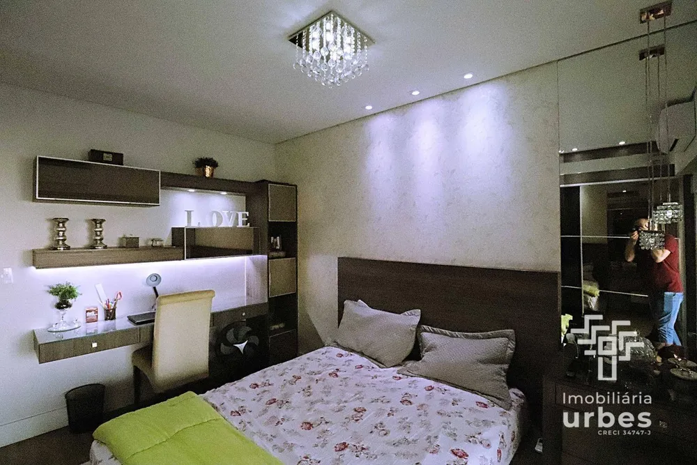 Casa, 3 quartos, 400 m² - Foto 2