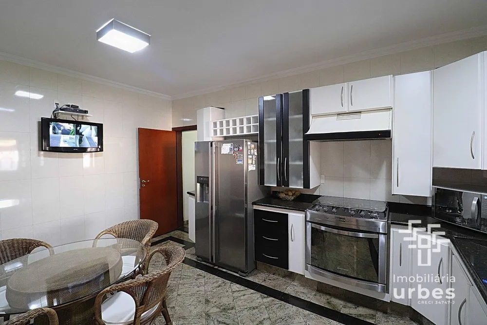 Casa, 3 quartos, 400 m² - Foto 4