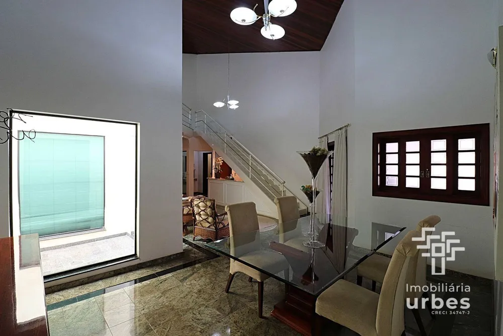 Casa, 3 quartos, 400 m² - Foto 3