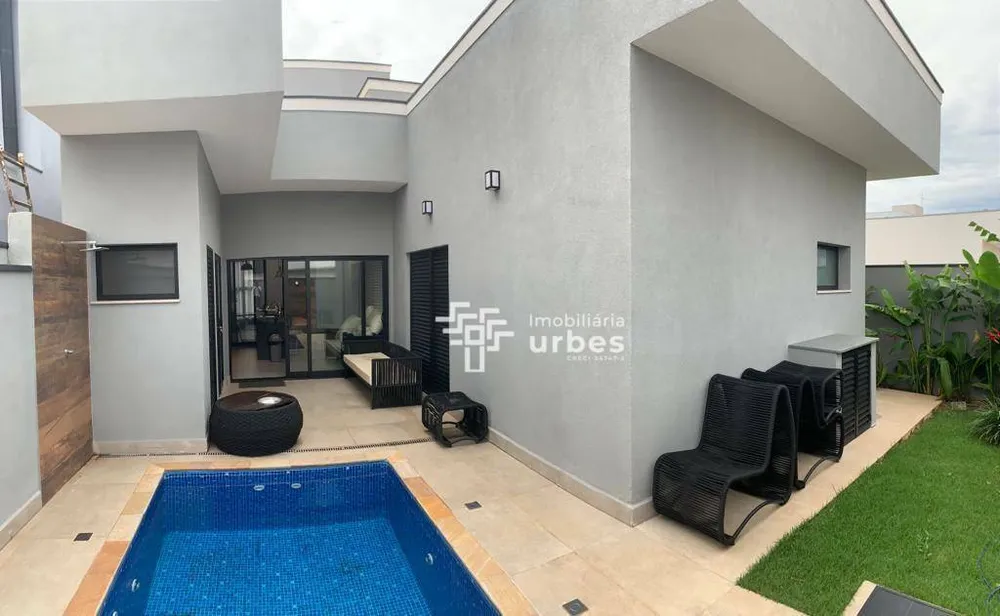 Casa de Condomínio, 3 quartos - Foto 6
