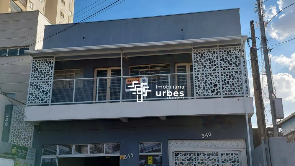 Casa, 2 quartos, 80 m² - Foto 1