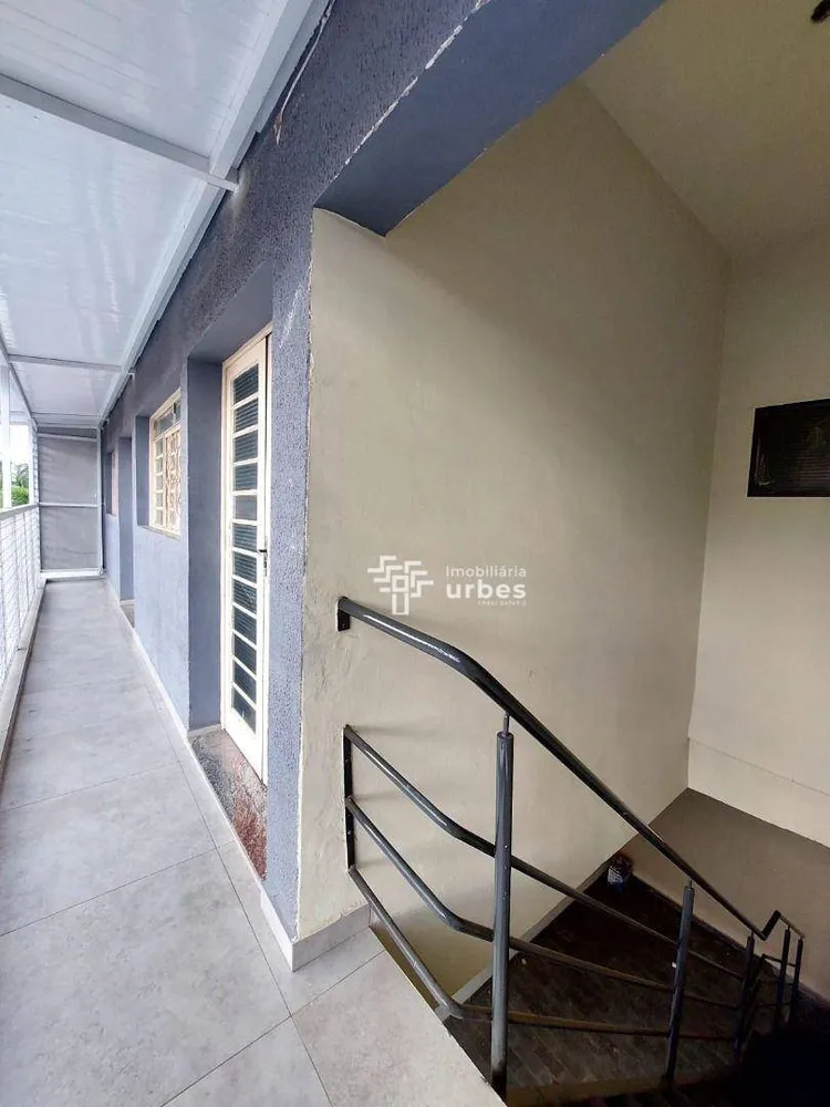 Casa, 2 quartos, 80 m² - Foto 3