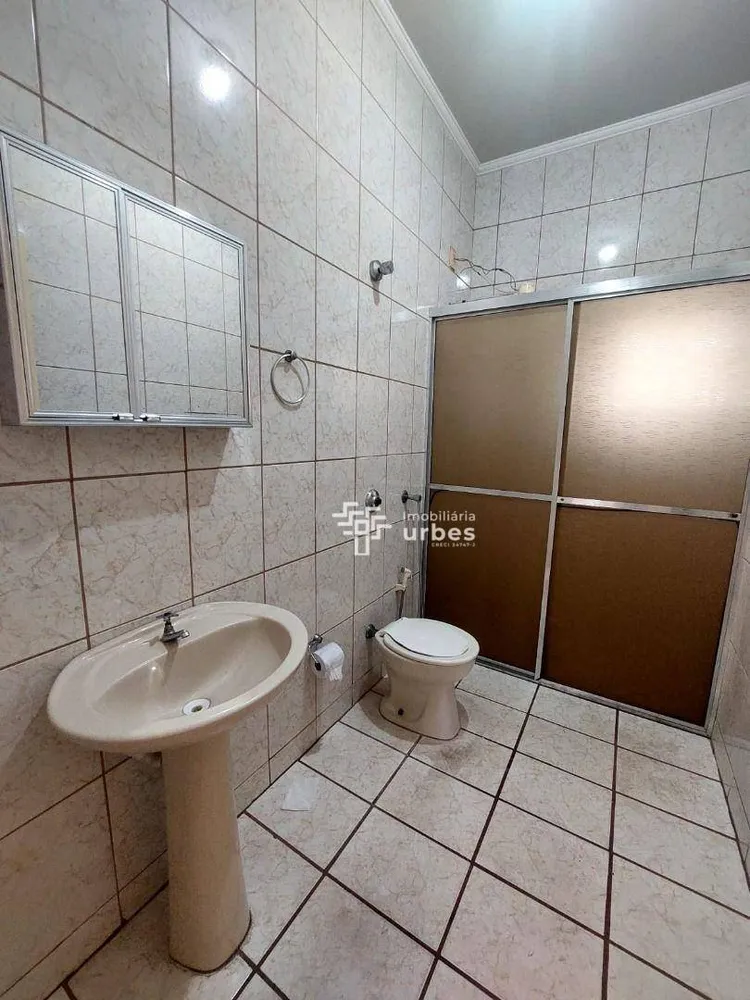 Casa, 2 quartos, 80 m² - Foto 8